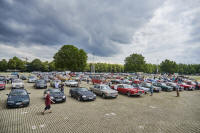 Oldtimertreff Stuttgart Retro Classics