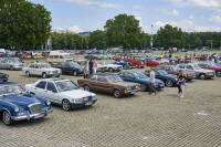 Oldtimertreff Stuttgart Retro Classics