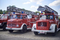 Oldtimertreff Stuttgart Retro Classics