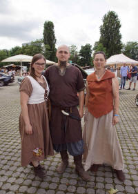 Oldtimertreffen Stuttgart 2019