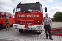 Oldtimertreffen Stuttgart 2019