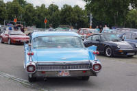 Oldtimertreffen Stuttgart 2019