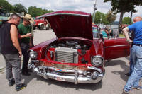 Oldtimertreffen Stuttgart 2019