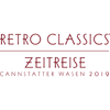 Retro Classics Zeitreise